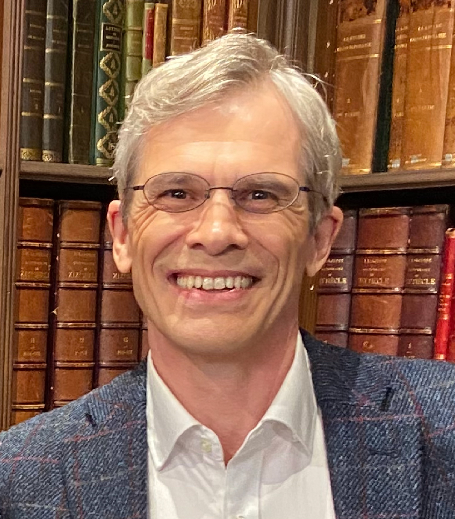 Simon Wallis